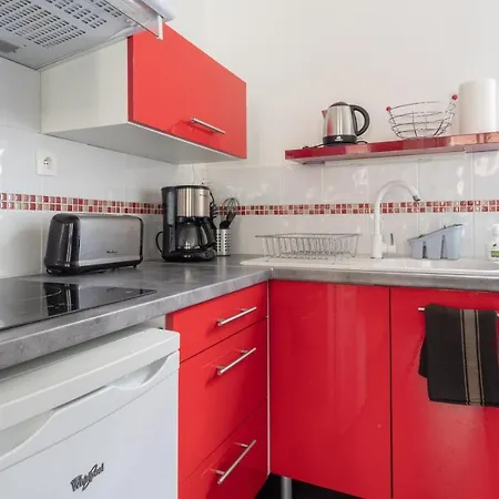 Le Cosy - 100m D'etretat - 4 Personnes Appartamento