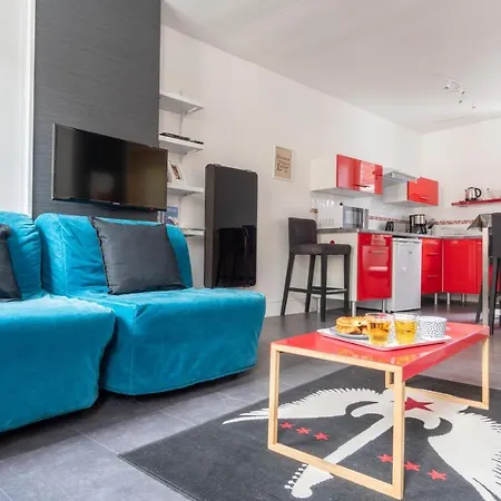 Appartamento Le Cosy - 100m D'etretat - 4 Personnes *