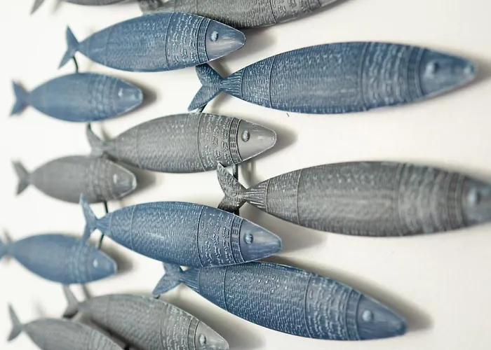 Appartamento Le Cosy - 100m D'etretat - 4 Personnes *