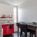 Le Cosy - 100m D'etretat - 4 Personnes Apartment