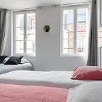 Apartment Le Cosy - 100m D'etretat - 4 Personnes