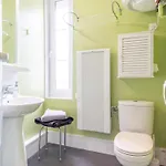 Apartment Le Cosy - 100m D'etretat - 4 Personnes *
