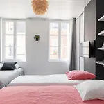 Apartment Le Cosy - 100m D'etretat - 4 Personnes