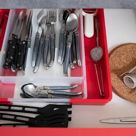 Le Cosy - 100m D'etretat - 4 Personnes