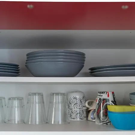 Le Cosy - 100m D'etretat - 4 Personnes Apartamento *