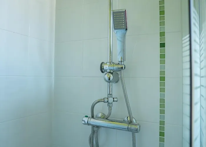 Le Cosy - 100m D'etretat - 4 Personnes Daire