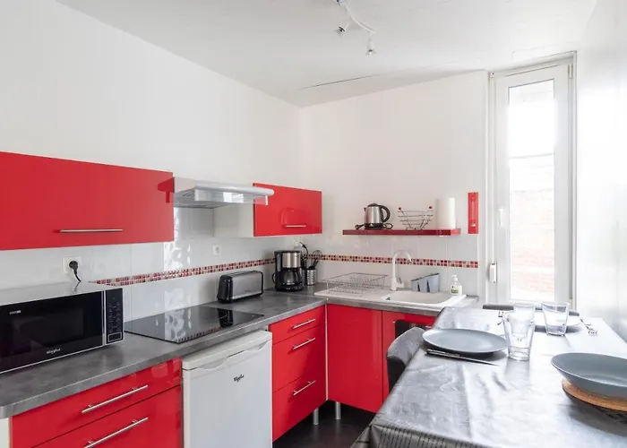 Le Cosy - 100m D'etretat - 4 Personnes *